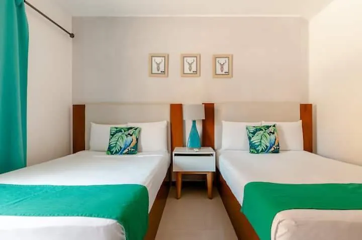 Apartment Centro Playa Playa del Carmen