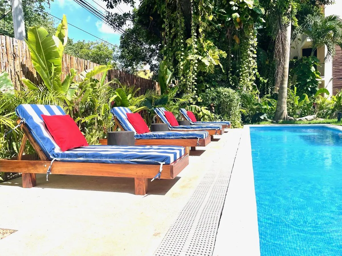 Apartment Centro Playa Playa del Carmen Mexico