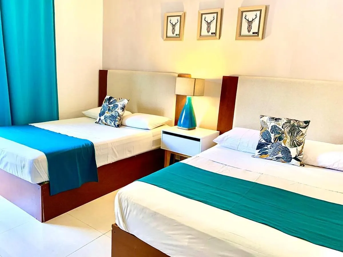 Apartment Centro Playa Playa del Carmen